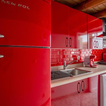 Villa Tokio Con Jacuzzi Y Piscina Privada Chiclana de la Frontera Luaran gambar