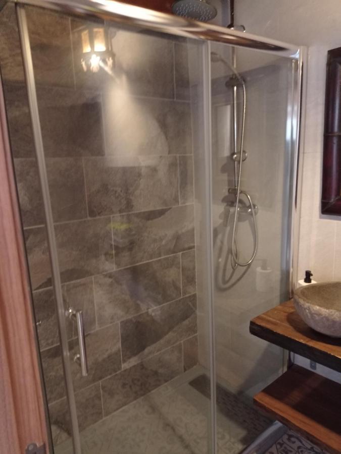 Villa Tokio Con Jacuzzi Y Piscina Privada Chiclana de la Frontera Luaran gambar