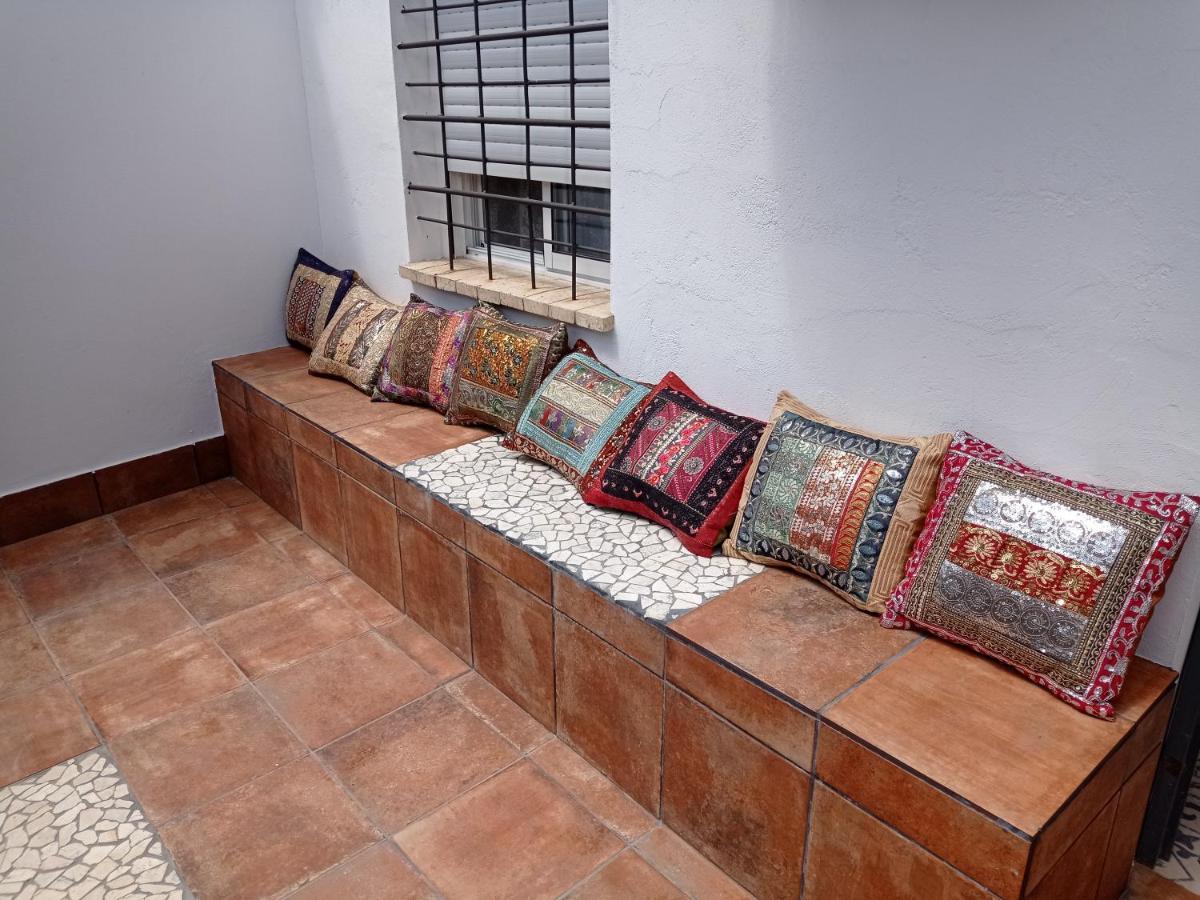 Villa Tokio Con Jacuzzi Y Piscina Privada Chiclana de la Frontera Luaran gambar
